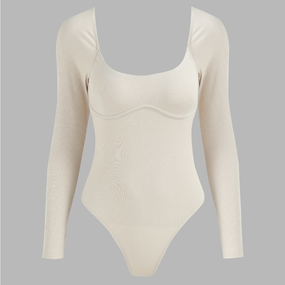 Cider bodysuit